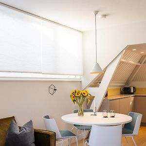 Zolderappartement met 1 Slaapkamer